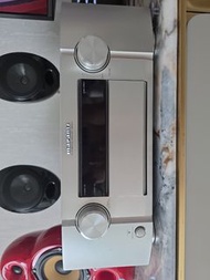 Marantz SR6004 環繞擴音機