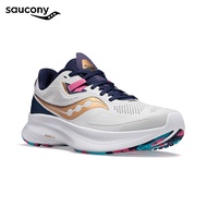 Saucony Women Guide 15 Running Shoes - Prospect Glass