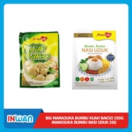 [INWAN INWAN] Indonesia MAMASUKA BUMBU KUAH BAKSO Beef Ball Cooking Pack