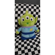 ALIEN MATA3 TOY STORY DOLL