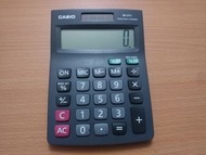 CASIO Calculator計數機 計算機