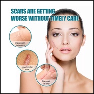 Scar Patch Silicone Scar Sheet For Acne Scar Remover Scar Tape Covering
