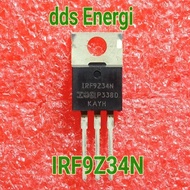 IRF9Z34N TO-220 F9Z34N Original