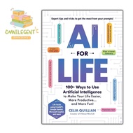 AI Book for Life