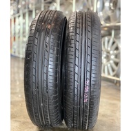 Used Yokohama 155/80R13 Tyre