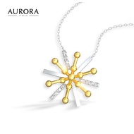 AURORA ITALIA Auroses Fireworks Necklace