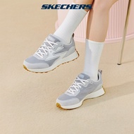 Skechers Women Street Gusto Shoes - 177165-GRY