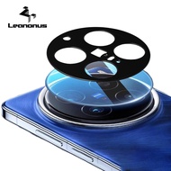 2 in 1 Camera Lens Protector for VIVO X200 Pro Mini Metal Ring + Tempered Glass Lens Protective Film