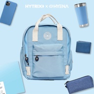 ALBAXSTORE HYTRIX X HYENA [DD27] - Color Pop Backpack Water Repellent - 2in1 Mini Backpack Stylish K