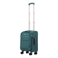 BP WORLD กระเป๋าเดินทาง รุ่น Rococo 1484 ขนาด 16 นิ้ว