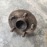 Toyota caldina ST246 AZT246 rear wheel bearing