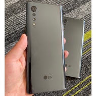 Original Imported New LG G9 ThinQ / LG G8 ThinQ in Korean Version with 128GB Memory Import Mobile Ph