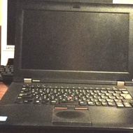 laptop bekas lenovo l430 core i3