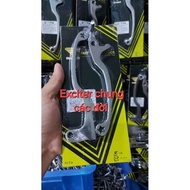 Monolithic 304 stainless steel brake lever for Wave Dream Fuled FuNeo Sirius Ex10 Ex135 5s Ex150 Ex1