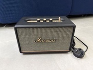 Marshall Stanmore II 藍牙喇叭
