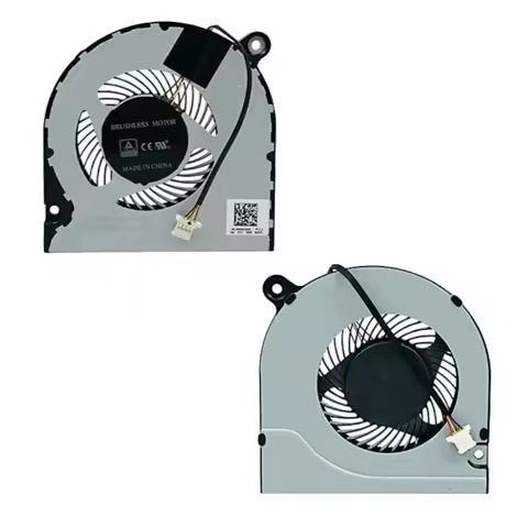 for Aspire 5 A515 A315-53 A315-55G A515-51 57 A517-51 Replacement Laptop CPU Cooling Fan DFS541105FC