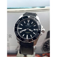 [2 Years Warranty] Men’s Branded Watch Original TAG Heuer Aquaracer 41MM Quartz