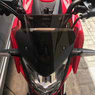 Visor New CB150R Nemo Visor NCB150R Windshield New CB150R Visor CB150R