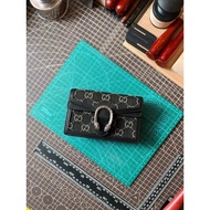 Gucci Dionysus Dionysus Bacchus Bag Chain Bag Crossbody Bag Simple Casual Daily
