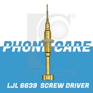 TRI-POINT Y000 / PENTALOBE 0.8 / PLUS 0.6 MM 1.5MM PRECISION SCREW DRIVER DISASSEMBLY OPENING PHONE 