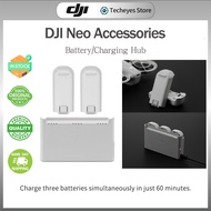 DJI Neo Original accessories Charging Hub