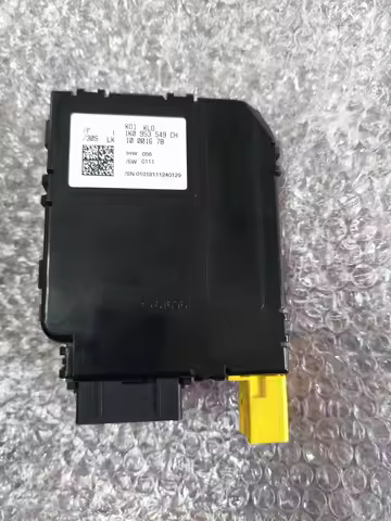 Car Steering Wheel Angle Module Is Used For Volkswagen Tiguan Sagitarand Golf 6 1K0 953 549 CH