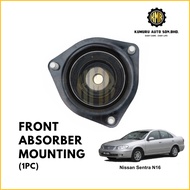 (1@PC) Front Absorber Mounting Nissan Sentra N16 - 54320-4M400