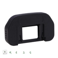 (JG01) Eye Cup Canon DSLR - Karet Viewfinder EyeCup 5D 6D 7D 77D 9000D