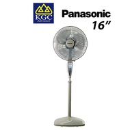 Panasonic Stand Fan (16") F-MX405