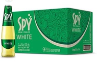 SPY WINE COOLER / SPY COCKTAIL (24 BOTTLES/BOX) ***NON-HALAL***