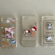 3 in 1 Iphone7 case 3 for RM3