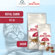 Royal CANIN FIT 32 500GR rc fit 32 RC| REPACK