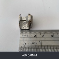 Glass Clamp Shelf AJ9 Shelf Support Shelf/ HF04/