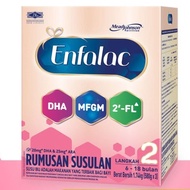 Enfalac A+ step 2 1.74kg EXP:05/2027