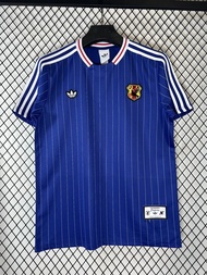 Adidas 日本國家隊復古球衣