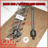 RACK END INNOVA - LONG TIE ROD INNOVA - LONG TIE ROD INNOVA