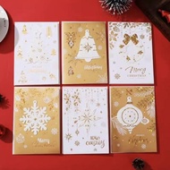 New Christmas Card Merry Christmas Card Original Christmas Parcel Gift