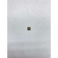 EX emblem Logo For Nikon D750