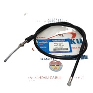 Honda Gl100 Brake Cable Rare Gl 100 125 Brake Cable