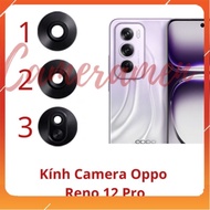 Oppo Reno 12 Pro / Reno12 Pro Camera Glass