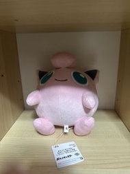 Pokemon 寵物小精靈 波波球公仔