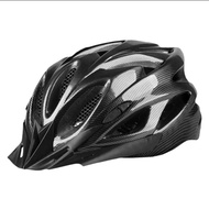 Helm Sepeda Roadbike MTB Lipat XC DH Murah