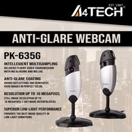 A4 TECH Web Cam PK-635G