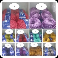 Indo D27 Poly Yarn
