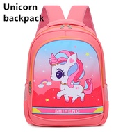 High Quality unicorn backpack for woman spiderman school bag spiderman bagpack kindergarten school b