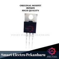 ORIGINAL MOSFET IRF540N ORIGINAL IRF 540 IRF540 ORI IRF IRF 540N IRF 540 N