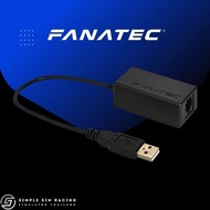 Fanatec Clubsport USB Adapter