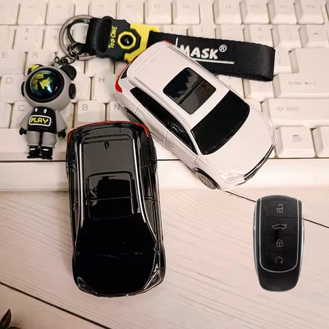 For Chery Jaecoo J7 J8 J9 Tiggo 8 Pro Tiggo 8plus 5 Plus 7pro Tiggo 7 Pro Max Omoda 5 C5 Key Cover C