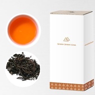 【山山來茶】自然農法 日月潭阿薩姆 茶葉補充包(100g/盒)