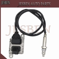 29650-4A870 Nox Sensor fit For Hyundai Grand Starex 2017-2020 H-1 2018-2019 2.5L KIA Gen3.5 12V DIES